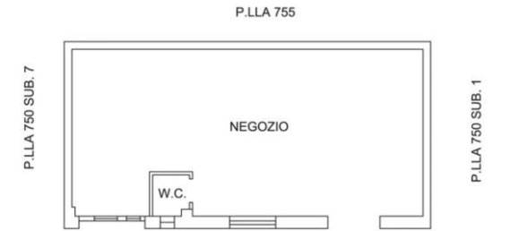Garage à Margherita di Savoia, Italy 72m² No. 284837 12