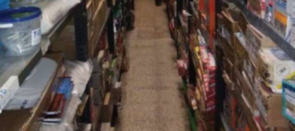 Garage à Margherita di Savoia, Italy 72m² No. 284837 4