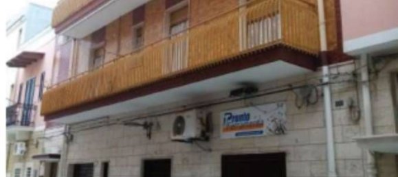 Garage à Margherita di Savoia, Italy 72m² No. 284837 9