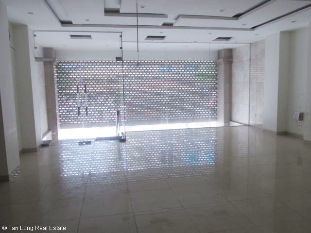  House in Dong Da, Vietnam No. 5294