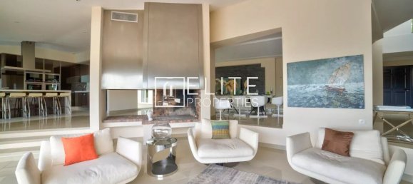 7 غرف نوم فيلا في Mouans-Sartoux, France رقم 191093 14