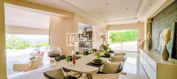 7 غرف نوم فيلا في Mouans-Sartoux, France رقم 191093 5