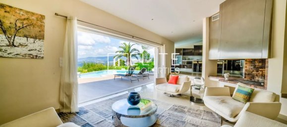 7 غرف نوم فيلا في Mouans-Sartoux, France رقم 191093 4