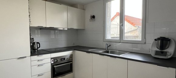 1 bedroom Apartment in Meudon, France No. 120268 5