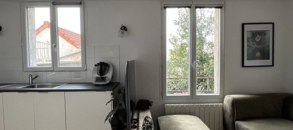 1 bedroom Apartment in Meudon, France No. 120268 6