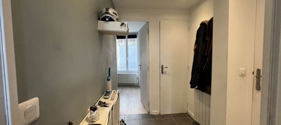 1 bedroom Apartment in Meudon, France No. 120268 3