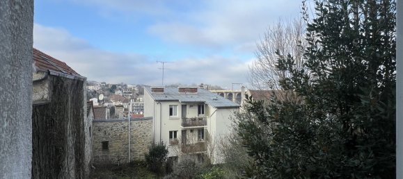 1 bedroom Apartment in Meudon, France No. 120268 2