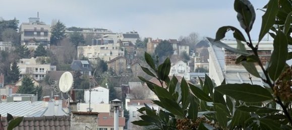 1 bedroom Apartment in Meudon, France No. 120268 7