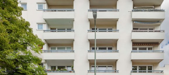 2 rooms Apartment in Charlottenburg, Germany No. 286389 10