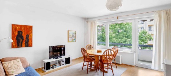 2 rooms Apartment in Charlottenburg, Germany No. 286389 2