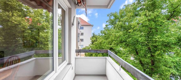 2 rooms Apartment in Charlottenburg, Germany No. 286389 3