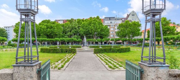 2 rooms Apartment in Charlottenburg, Germany No. 286389 12