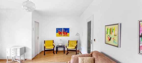 2 rooms Apartment in Charlottenburg, Germany No. 286389 4