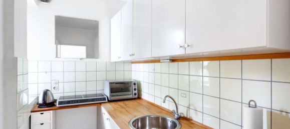 2 rooms Apartment in Charlottenburg, Germany No. 286389 6