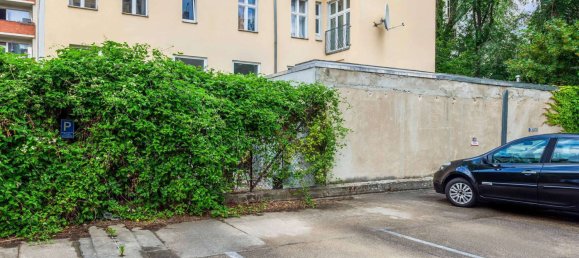 2 rooms Apartment in Charlottenburg, Germany No. 286389 9