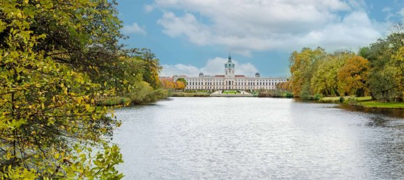 2 rooms Apartment in Charlottenburg, Germany No. 286389 11