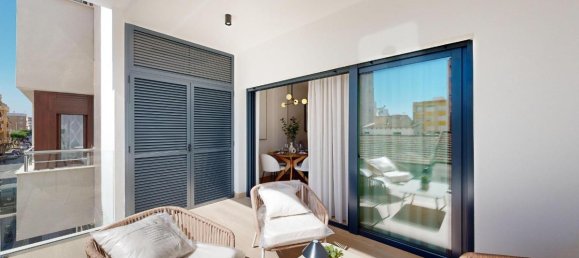 3 bedrooms Apartment in Guardamar del Segura, Spain No. 12324 11