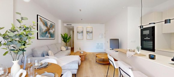 3 bedrooms Apartment in Guardamar del Segura, Spain No. 12324 6