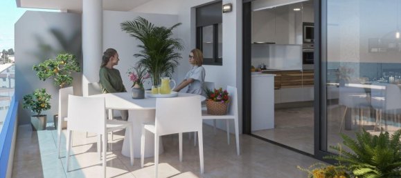 Apartamento de 3 dormitorios en Guardamar del Segura, Spain No. 12324 6