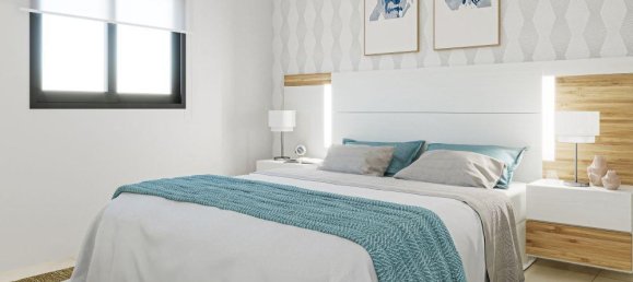 Apartamento de 3 dormitorios en Guardamar del Segura, Spain No. 12324 3