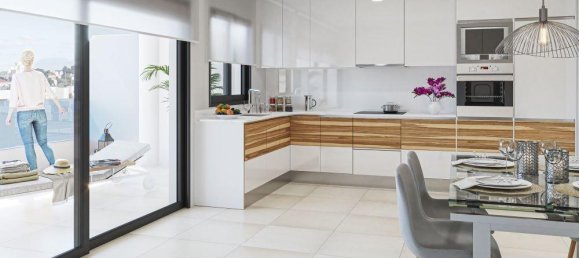 Apartamento de 3 dormitorios en Guardamar del Segura, Spain No. 12324 4