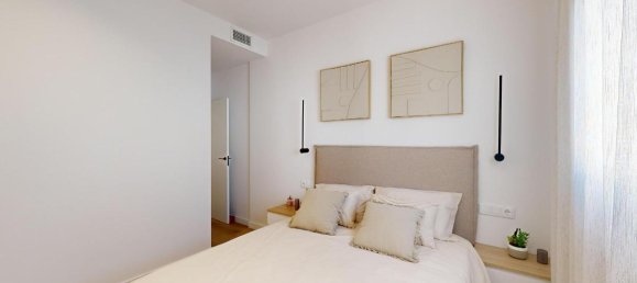 3 bedrooms Apartment in Guardamar del Segura, Spain No. 12324 23