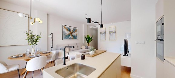 3 bedrooms Apartment in Guardamar del Segura, Spain No. 12324 7