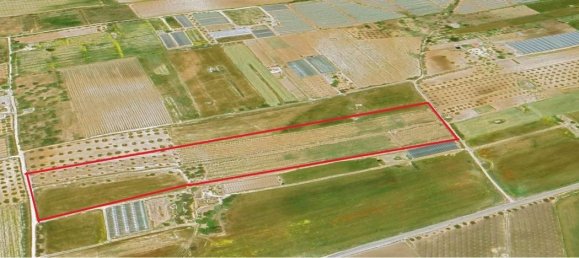 Grundstück in Noto, Italy, Nr. 318474 14