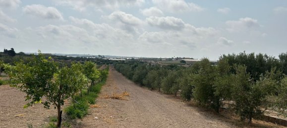 Grundstück in Noto, Italy, Nr. 318474 2