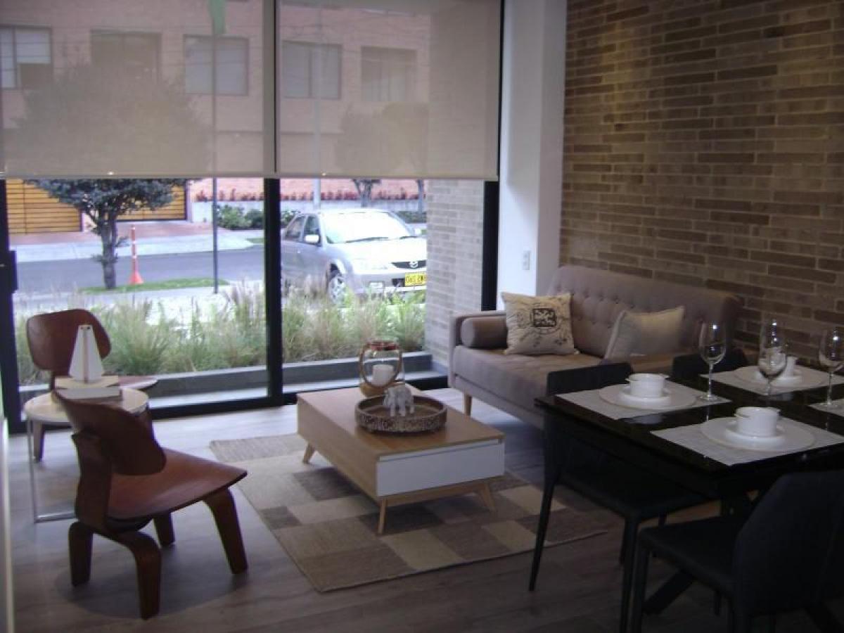 2 Schlafzimmer Haus in Bogota, Colombia, Nr. 13608