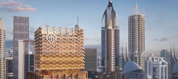 Studio in Dubai Festival City, UAE, Nr. 103955 2