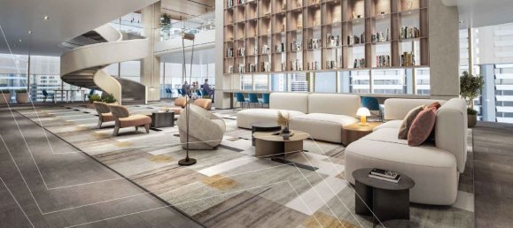 Studio in Dubai Festival City, UAE, Nr. 103955 3