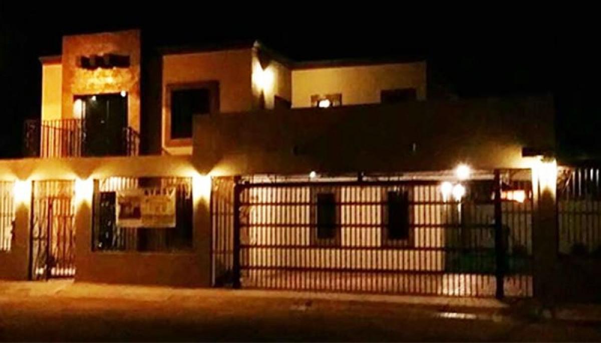 3 bedrooms House in Sonora, Mexico No. 150524