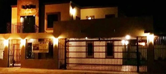 3 bedrooms House in Sonora, Mexico No. 150524 2