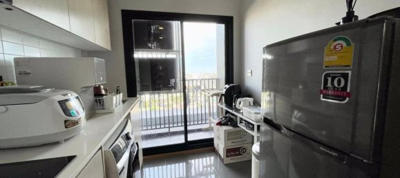 2 chambres Condo à Metris Rama 9-Ramkhamhaeng Bangkok, Thailand No. 29692 6