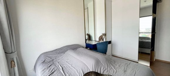 2 chambres Condo à Metris Rama 9-Ramkhamhaeng Bangkok, Thailand No. 29692 10