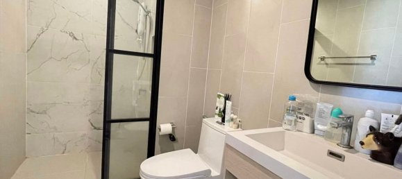 2 chambres Condo à Metris Rama 9-Ramkhamhaeng Bangkok, Thailand No. 29692 14