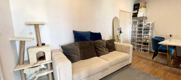 2 chambres Condo à Metris Rama 9-Ramkhamhaeng Bangkok, Thailand No. 29692 4