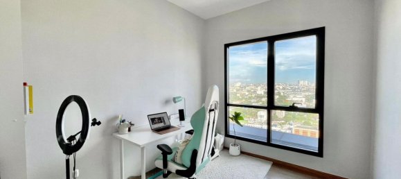 2 chambres Condo à Metris Rama 9-Ramkhamhaeng Bangkok, Thailand No. 29692 7