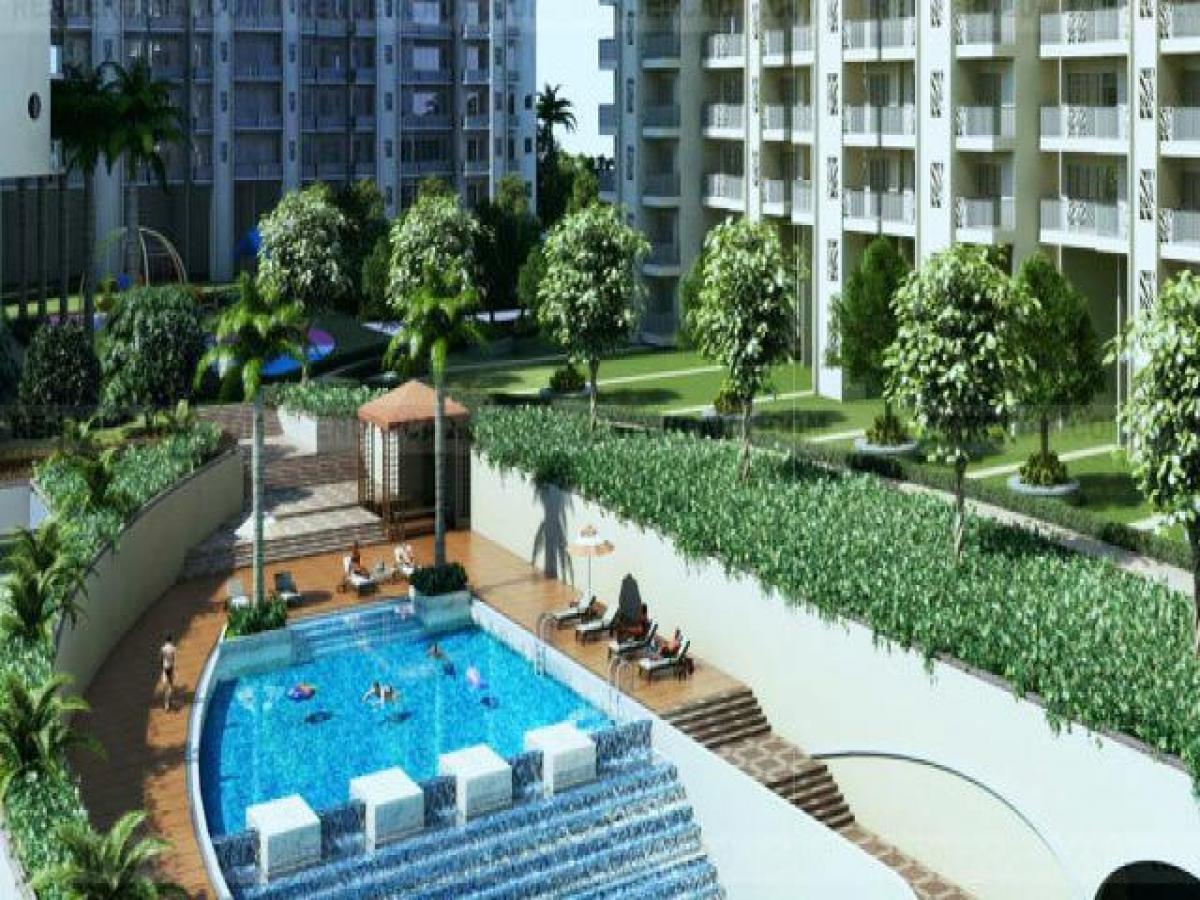 2 bedrooms House in Noida, India No. 67597