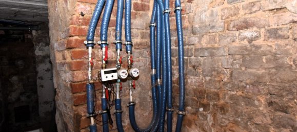 Edifício de 10 divisões em Herford, Germany N.º 66298 16