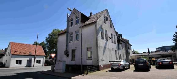 Edifício de 10 divisões em Herford, Germany N.º 66298 3