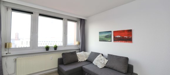 Apartamento de 1 dormitorio en Mitte, Germany No. 364435 10