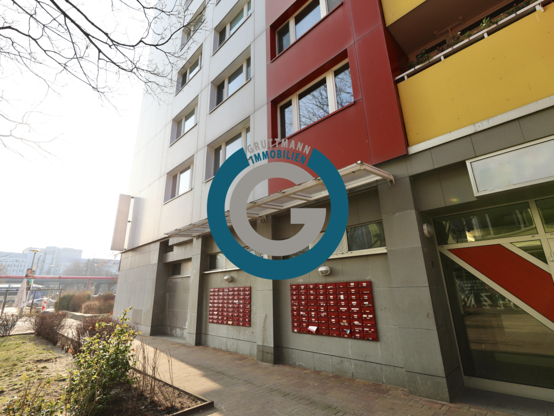 Apartamento de 1 dormitorio en Mitte, Germany No. 364435