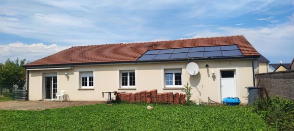 4 bedrooms Villa in Morhange, France No. 93824 2