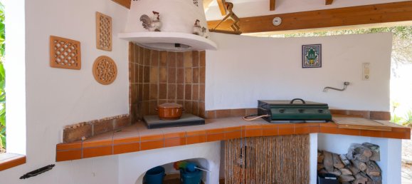 Villa de 3 dormitorios en Alicante, Spain No. 153619 23