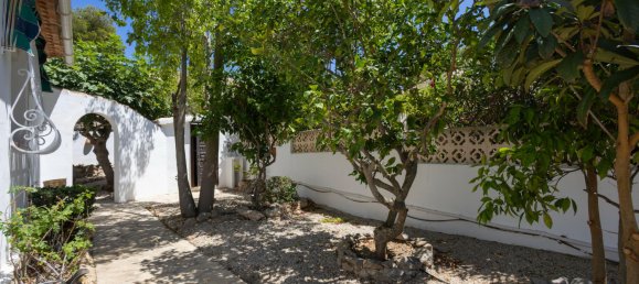 Villa de 3 dormitorios en Alicante, Spain No. 153619 25