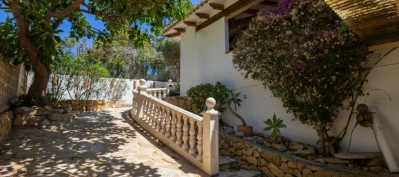 Villa de 3 dormitorios en Alicante, Spain No. 153619 38