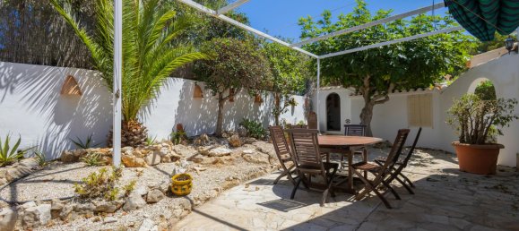 Villa de 3 dormitorios en Alicante, Spain No. 153619 28