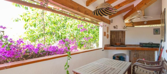 Villa de 3 dormitorios en Alicante, Spain No. 153619 22